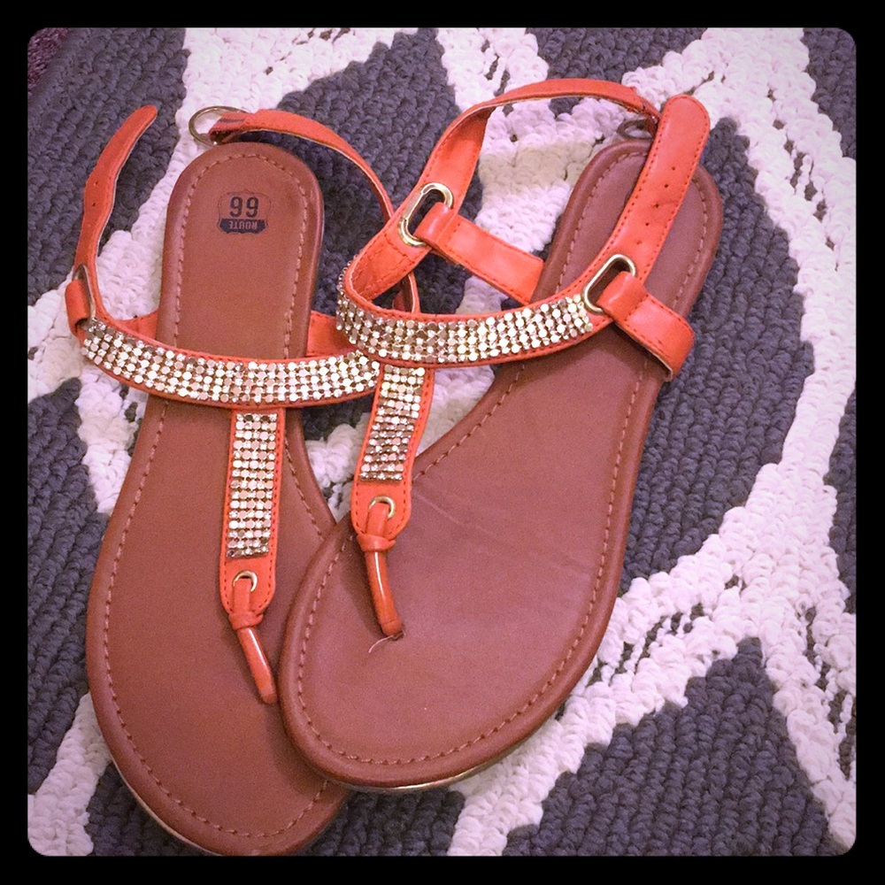 Fashion sandals